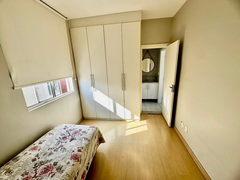 COBERTURA A VENDA CASTELO | 02 VAGAS | ELEVADOR | 210 m2 | 4 QUARTOS: 14ª foto da galeria de imagens do imóvel