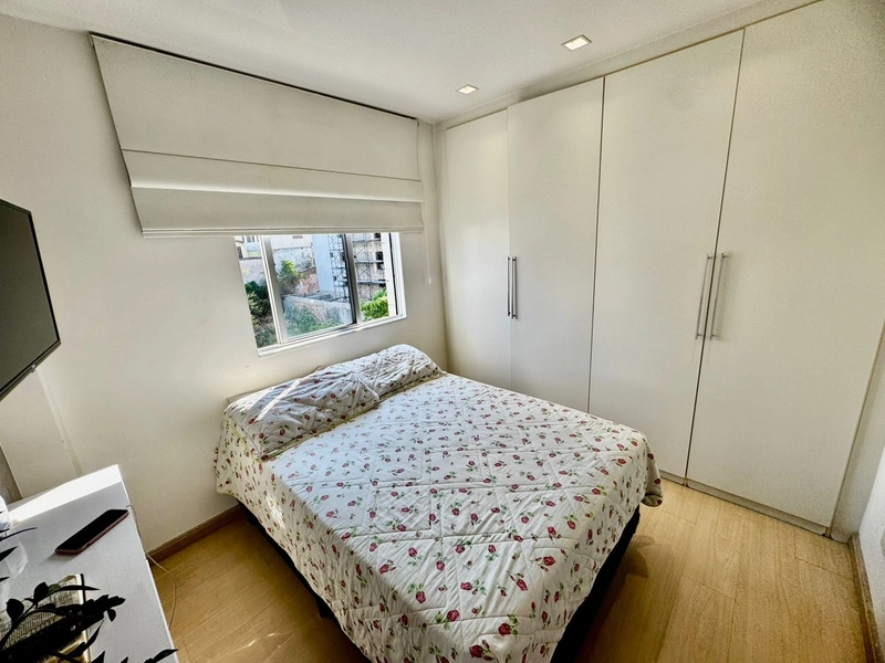 COBERTURA A VENDA CASTELO | 02 VAGAS | ELEVADOR | 210 m2 | 4 QUARTOS: 17ª foto da galeria de imagens do imóvel