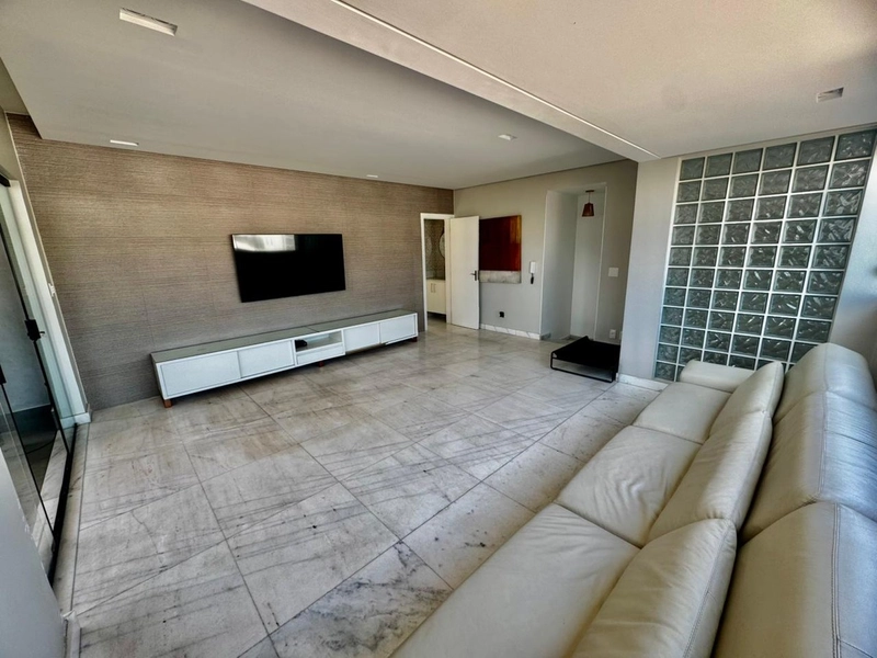 COBERTURA A VENDA CASTELO | 02 VAGAS | ELEVADOR | 210 m2 | 4 QUARTOS: 8ª foto da galeria de imagens do imóvel