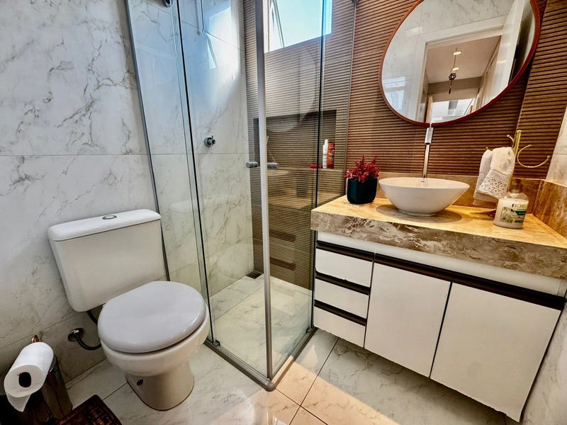 COBERTURA A VENDA CASTELO | 02 VAGAS | ELEVADOR | 210 m2 | 4 QUARTOS: 22ª foto da galeria de imagens do imóvel