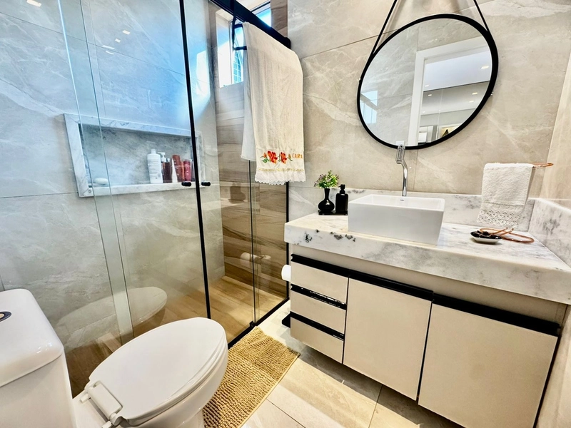 COBERTURA A VENDA CASTELO | 02 VAGAS | ELEVADOR | 210 m2 | 4 QUARTOS: 25ª foto da galeria de imagens do imóvel