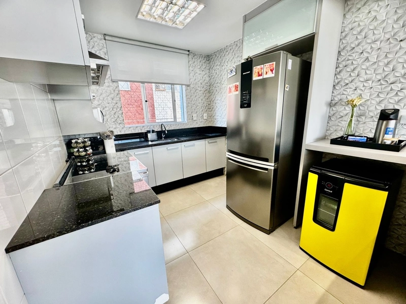 COBERTURA A VENDA CASTELO | 02 VAGAS | ELEVADOR | 210 m2 | 4 QUARTOS: 13ª foto da galeria de imagens do imóvel