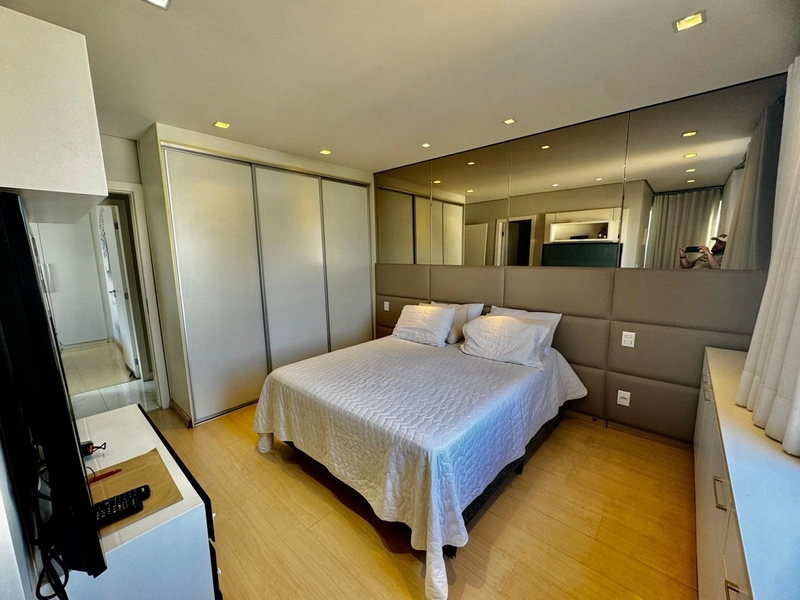 COBERTURA A VENDA CASTELO | 02 VAGAS | ELEVADOR | 210 m2 | 4 QUARTOS: 21ª foto da galeria de imagens do imóvel