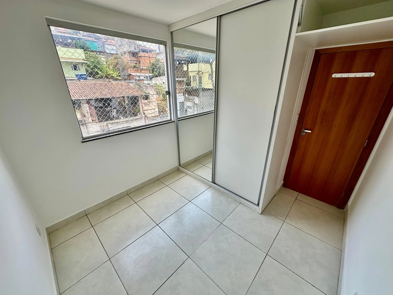 APARTAMENTO |  2 QUARTOS | 1 BANHO |1 VAGA |  OURO PRETO: 11ª foto da galeria de imagens do imóvel