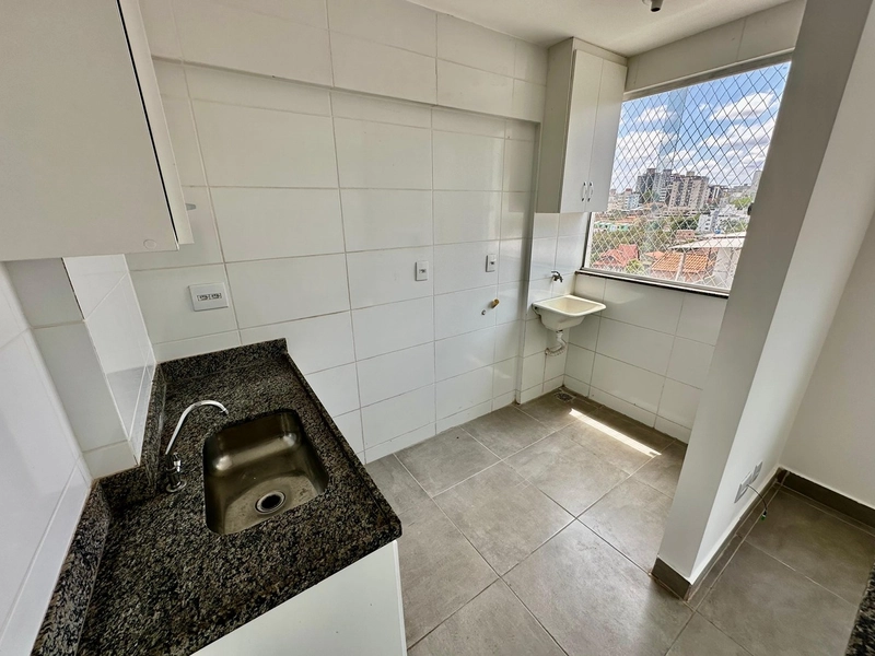 APARTAMENTO |  2 QUARTOS | 1 BANHO |1 VAGA |  OURO PRETO: 6ª foto da galeria de imagens do imóvel