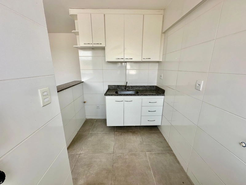 APARTAMENTO |  2 QUARTOS | 1 BANHO |1 VAGA |  OURO PRETO: 5ª foto da galeria de imagens do imóvel