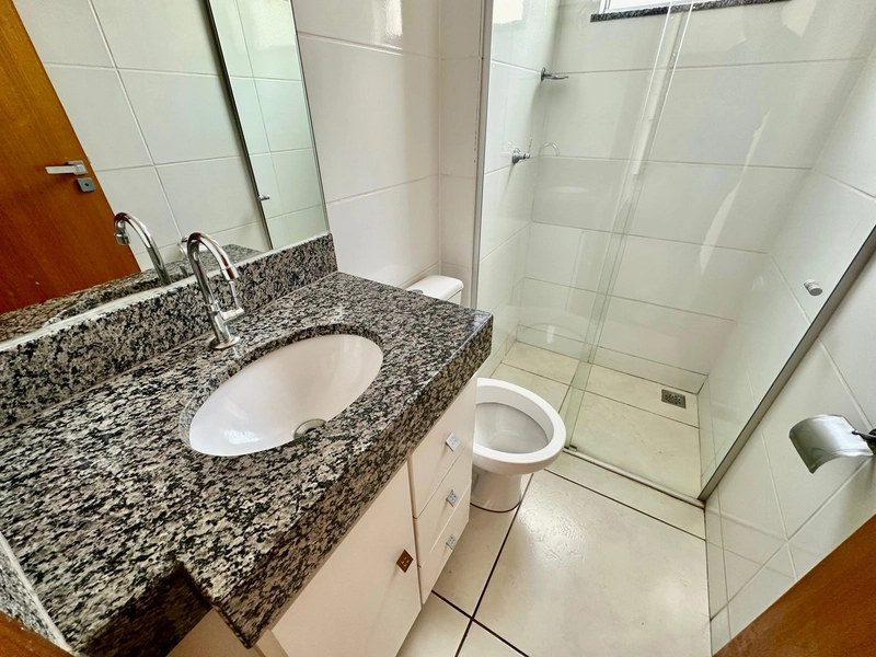 APARTAMENTO |  2 QUARTOS | 1 BANHO |1 VAGA |  OURO PRETO: 13ª foto da galeria de imagens do imóvel