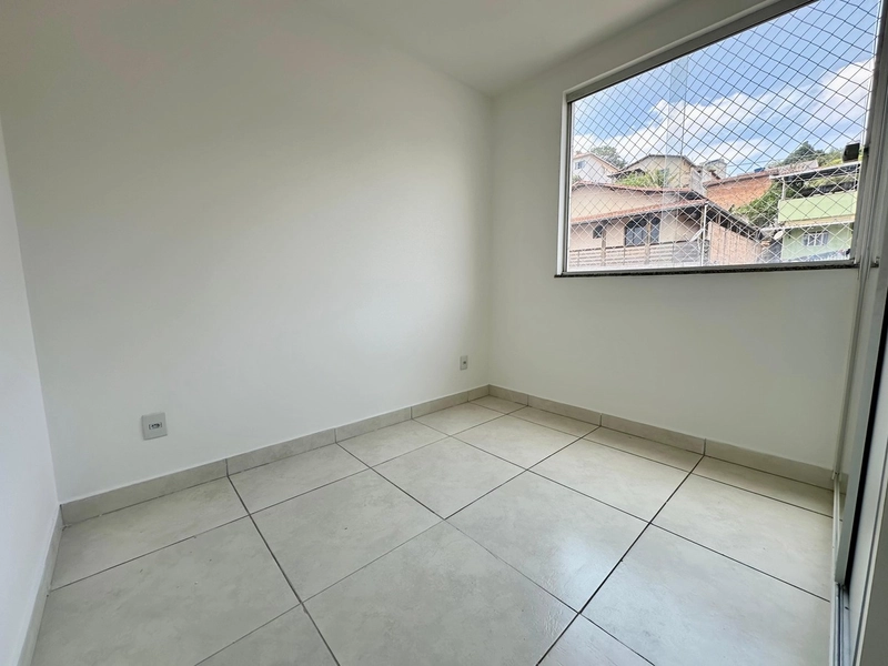 APARTAMENTO |  2 QUARTOS | 1 BANHO |1 VAGA |  OURO PRETO: 10ª foto da galeria de imagens do imóvel