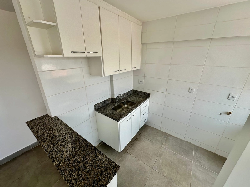 APARTAMENTO |  2 QUARTOS | 1 BANHO |1 VAGA |  OURO PRETO: 4ª foto da galeria de imagens do imóvel