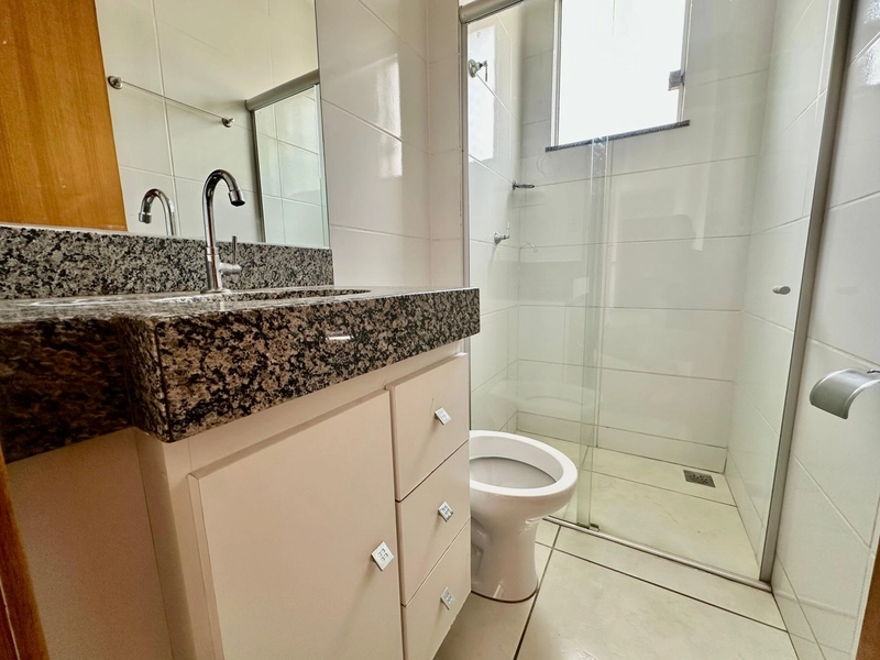 APARTAMENTO |  2 QUARTOS | 1 BANHO |1 VAGA |  OURO PRETO: 14ª foto da galeria de imagens do imóvel