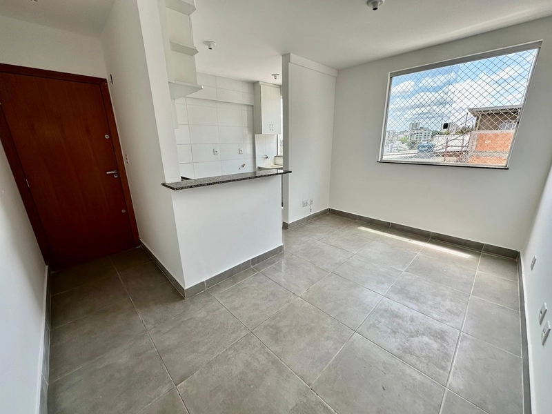 APARTAMENTO |  2 QUARTOS | 1 BANHO |1 VAGA |  OURO PRETO: 2ª foto da galeria de imagens do imóvel