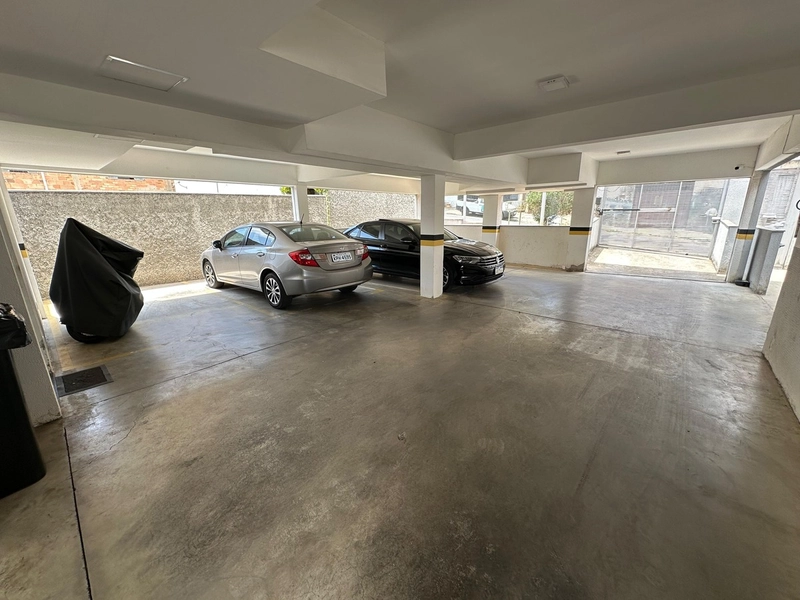 APARTAMENTO |  2 QUARTOS | 1 BANHO |1 VAGA |  OURO PRETO: 15ª foto da galeria de imagens do imóvel