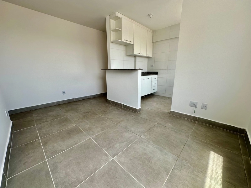 APARTAMENTO |  2 QUARTOS | 1 BANHO |1 VAGA |  OURO PRETO: 3ª foto da galeria de imagens do imóvel