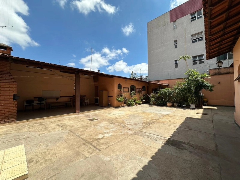 CASA | 6 QUARTOS | 5 BANHEIROS | 4 VAGAS - BAIRRO CASTELO: 4ª foto da galeria de imagens do imóvel