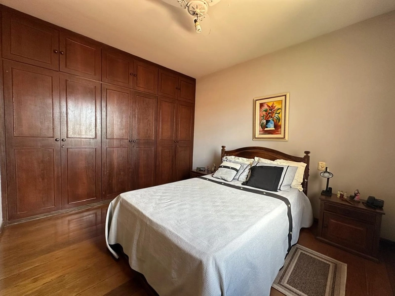 CASA | 6 QUARTOS | 5 BANHEIROS | 4 VAGAS - BAIRRO CASTELO: 21ª foto da galeria de imagens do imóvel