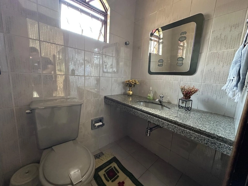 CASA | 6 QUARTOS | 5 BANHEIROS | 4 VAGAS - BAIRRO CASTELO: 23ª foto da galeria de imagens do imóvel