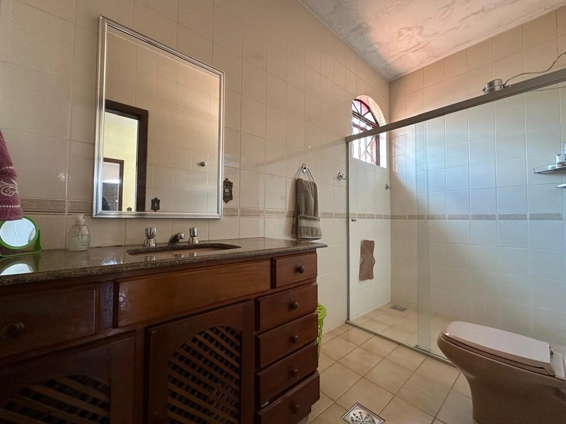 CASA | 6 QUARTOS | 5 BANHEIROS | 4 VAGAS - BAIRRO CASTELO: 19ª foto da galeria de imagens do imóvel