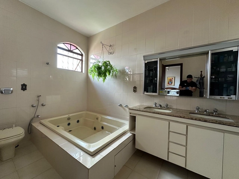 CASA | 6 QUARTOS | 5 BANHEIROS | 4 VAGAS - BAIRRO CASTELO: 22ª foto da galeria de imagens do imóvel