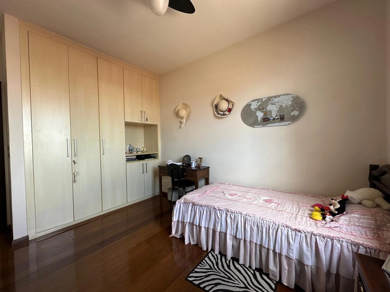 CASA | 6 QUARTOS | 5 BANHEIROS | 4 VAGAS - BAIRRO CASTELO: 14ª foto da galeria de imagens do imóvel