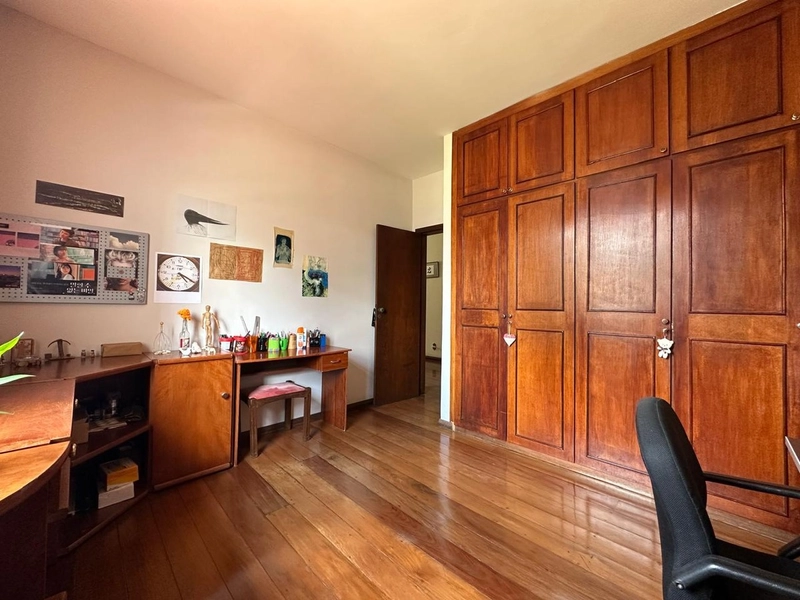 CASA | 6 QUARTOS | 5 BANHEIROS | 4 VAGAS - BAIRRO CASTELO: 17ª foto da galeria de imagens do imóvel