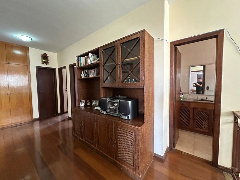 CASA | 6 QUARTOS | 5 BANHEIROS | 4 VAGAS - BAIRRO CASTELO: 9ª foto da galeria de imagens do imóvel