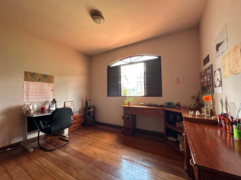 CASA | 6 QUARTOS | 5 BANHEIROS | 4 VAGAS - BAIRRO CASTELO: 16ª foto da galeria de imagens do imóvel