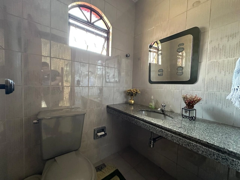 CASA | 6 QUARTOS | 5 BANHEIROS | 4 VAGAS - BAIRRO CASTELO: 26ª foto da galeria de imagens do imóvel