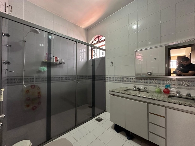 CASA | 6 QUARTOS | 5 BANHEIROS | 4 VAGAS - BAIRRO CASTELO: 18ª foto da galeria de imagens do imóvel