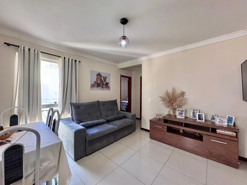 APARTAMENTO TIPO | 2 QUARTOS | 1 SUITE | 1 BANHEIRO | 1 VAGAS |: 3ª foto da galeria de imagens do imóvel