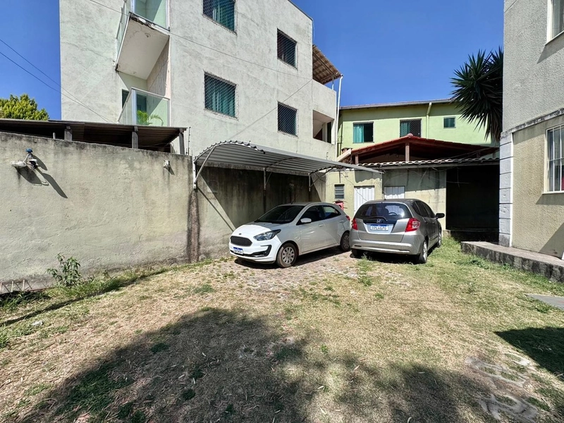 APARTAMENTO TIPO | 2 QUARTOS | 1 SUITE | 1 BANHEIRO | 1 VAGAS |: 14ª foto da galeria de imagens do imóvel