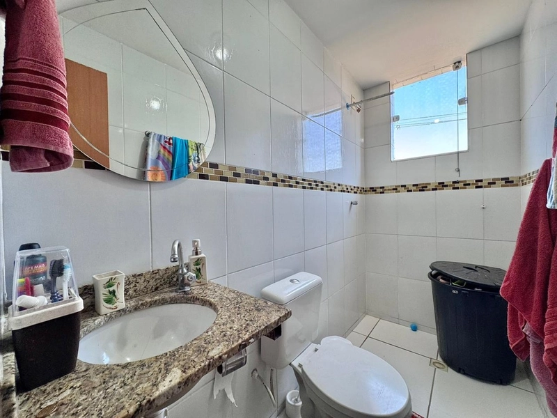 APARTAMENTO TIPO | 2 QUARTOS | 1 SUITE | 1 BANHEIRO | 1 VAGAS |: 13ª foto da galeria de imagens do imóvel