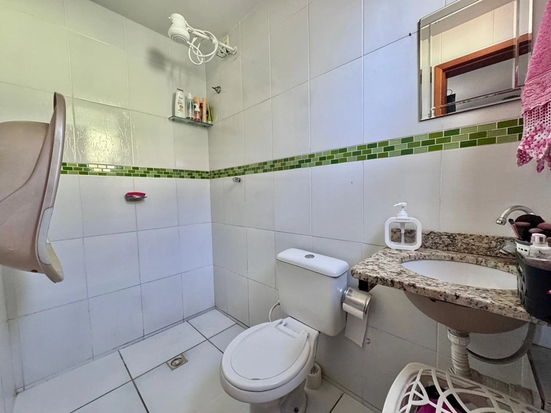 APARTAMENTO TIPO | 2 QUARTOS | 1 SUITE | 1 BANHEIRO | 1 VAGAS |: 12ª foto da galeria de imagens do imóvel