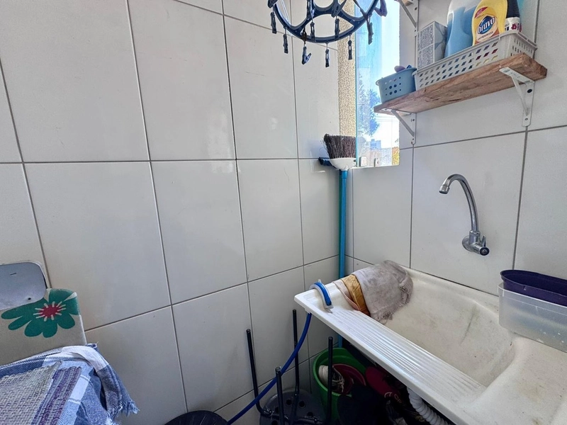 APARTAMENTO TIPO | 2 QUARTOS | 1 SUITE | 1 BANHEIRO | 1 VAGAS |: 7ª foto da galeria de imagens do imóvel