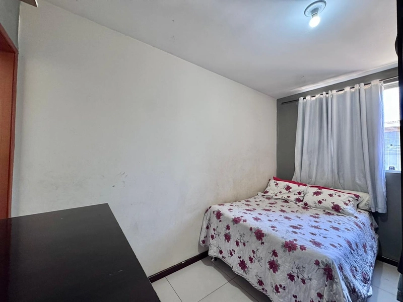 APARTAMENTO TIPO | 2 QUARTOS | 1 SUITE | 1 BANHEIRO | 1 VAGAS |: 9ª foto da galeria de imagens do imóvel