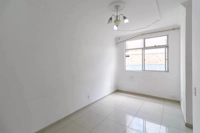 APARTAMENTO TIPO | 2 QUARTOS| 1 BANHEIRO | 1 VAGAS |: 3ª foto da galeria de imagens do imóvel