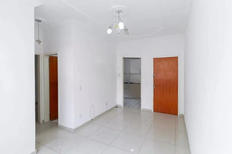 APARTAMENTO TIPO | 2 QUARTOS| 1 BANHEIRO | 1 VAGAS |