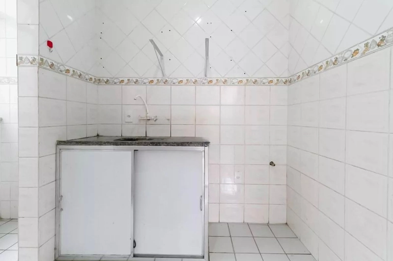 APARTAMENTO TIPO | 2 QUARTOS| 1 BANHEIRO | 1 VAGAS |: 5ª foto da galeria de imagens do imóvel