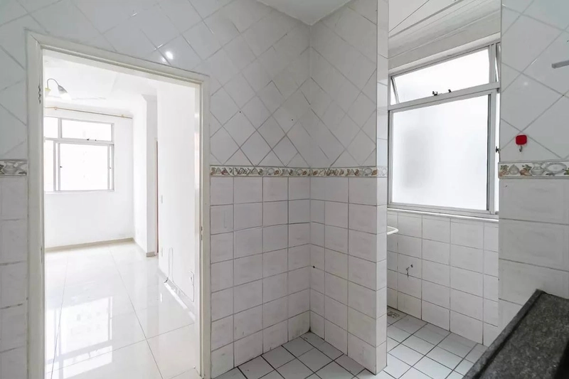 APARTAMENTO TIPO | 2 QUARTOS| 1 BANHEIRO | 1 VAGAS |: 7ª foto da galeria de imagens do imóvel