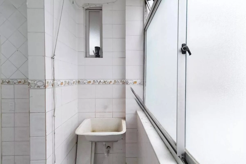 APARTAMENTO TIPO | 2 QUARTOS| 1 BANHEIRO | 1 VAGAS |: 8ª foto da galeria de imagens do imóvel