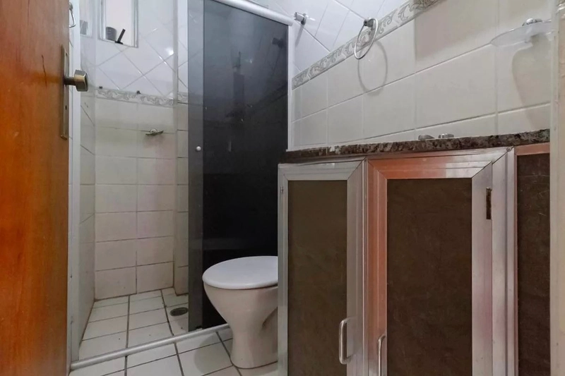 APARTAMENTO TIPO | 2 QUARTOS| 1 BANHEIRO | 1 VAGAS |: 18ª foto da galeria de imagens do imóvel