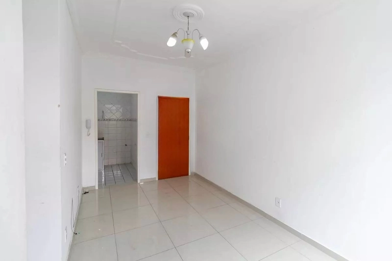 APARTAMENTO TIPO | 2 QUARTOS| 1 BANHEIRO | 1 VAGAS |: 2ª foto da galeria de imagens do imóvel