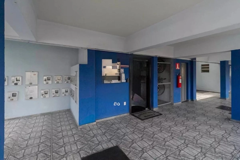 APARTAMENTO TIPO | 2 QUARTOS| 1 BANHEIRO | 1 VAGAS |: 19ª foto da galeria de imagens do imóvel