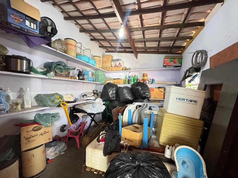 Casa Duplex no Bairro Santa Mônica – R$ 999.000,00: 16ª foto da galeria de imagens do imóvel