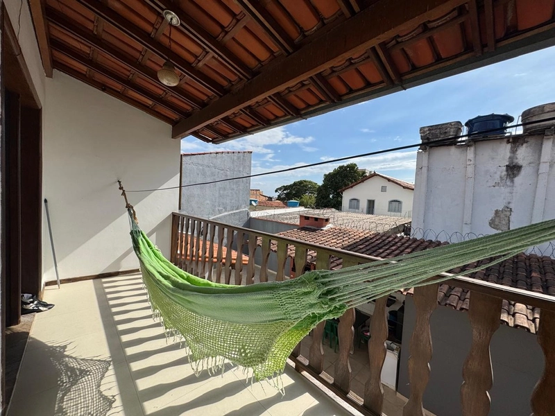 Casa Duplex no Bairro Santa Mônica – R$ 999.000,00: 41ª foto da galeria de imagens do imóvel