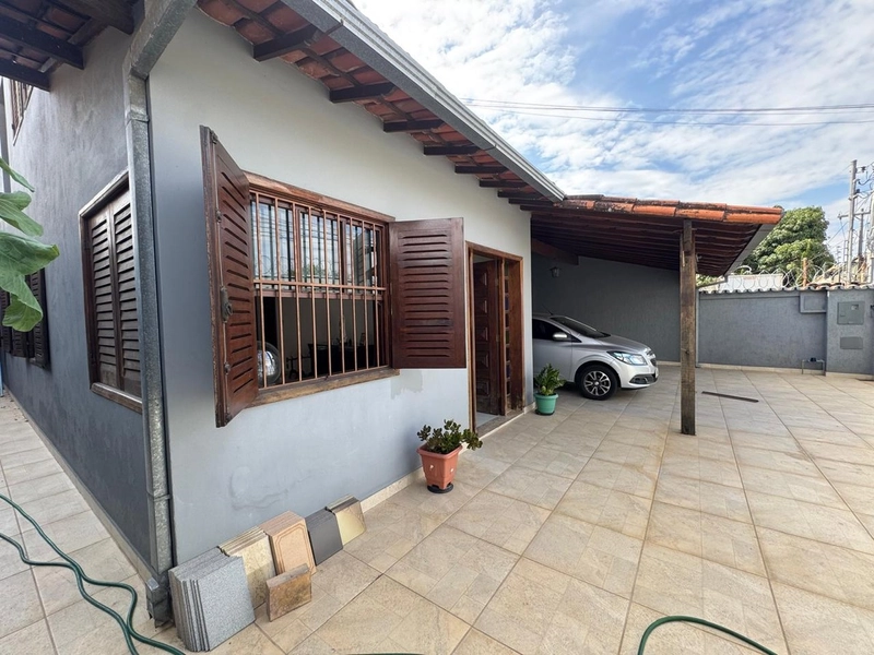 Casa Duplex no Bairro Santa Mônica – R$ 999.000,00: 5ª foto da galeria de imagens do imóvel