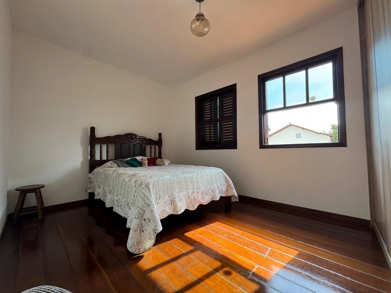 Casa Duplex no Bairro Santa Mônica – R$ 999.000,00: 35ª foto da galeria de imagens do imóvel