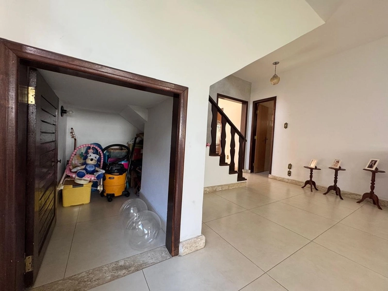 Casa Duplex no Bairro Santa Mônica – R$ 999.000,00: 31ª foto da galeria de imagens do imóvel