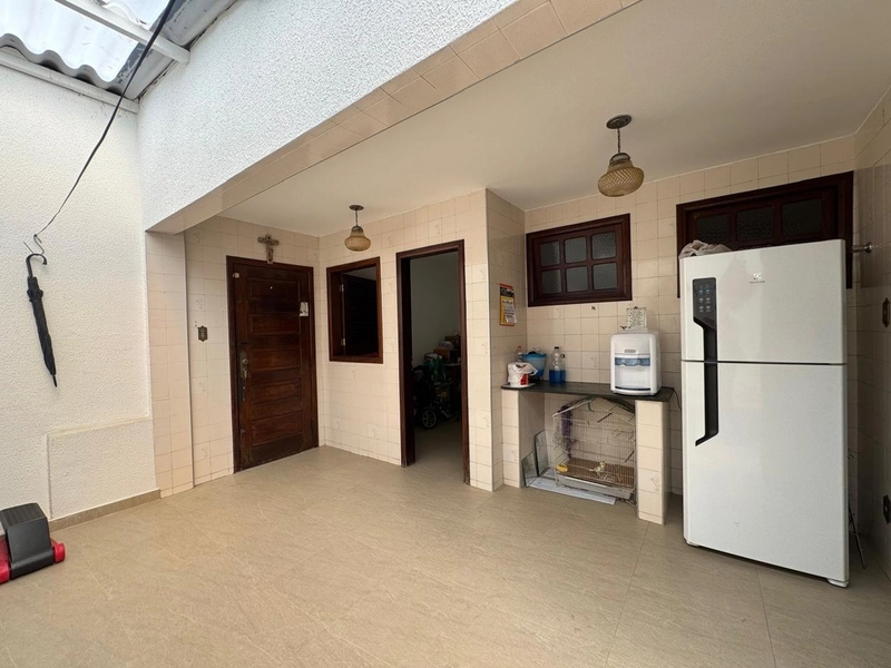 Casa Duplex no Bairro Santa Mônica – R$ 999.000,00: 23ª foto da galeria de imagens do imóvel