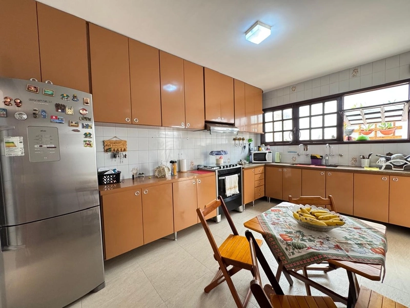 Casa Duplex no Bairro Santa Mônica – R$ 999.000,00: 24ª foto da galeria de imagens do imóvel