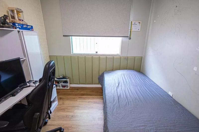 CASA LINEAR | 4 QUARTOS |01 SUÍTE | 2 BANHEIROS | 3 VAGAS|: 20ª foto da galeria de imagens do imóvel